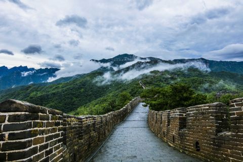 Mutianyu Great Wall