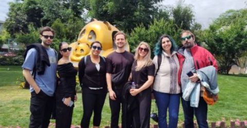 Half-day Panda Base Tour (or Full-day Panda Base +Leshan Giant Buddha Tour)