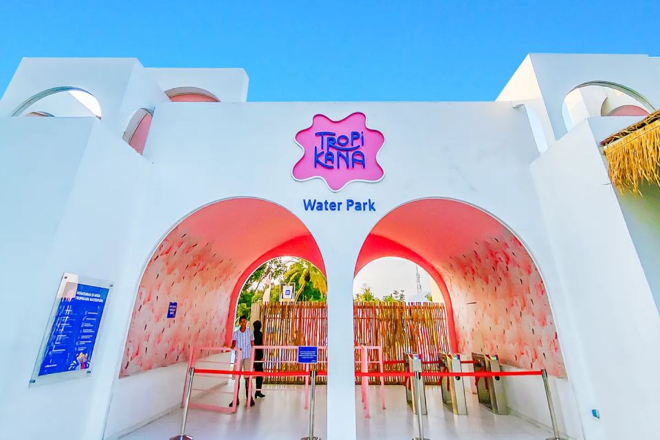 Tropikana Waterpark