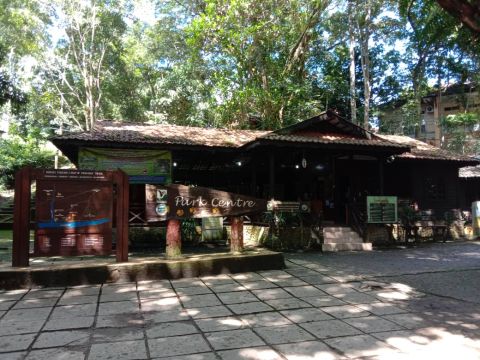 Taman Negara National Park with Canopy Day Trip (SIC - Join In Tour)
