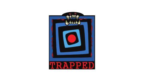 Trapped Escape Room