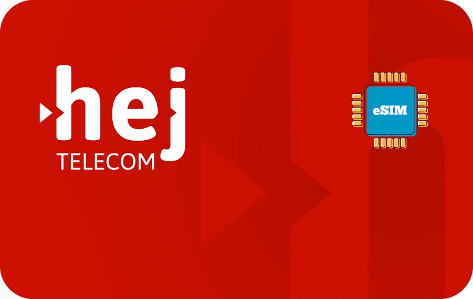 eSIM Albania