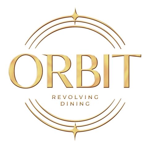 Orbit Revolving Dining