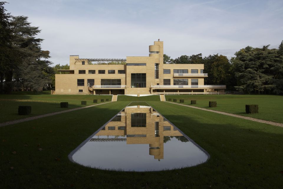 Villa Cavrois: Fast Track Ticket