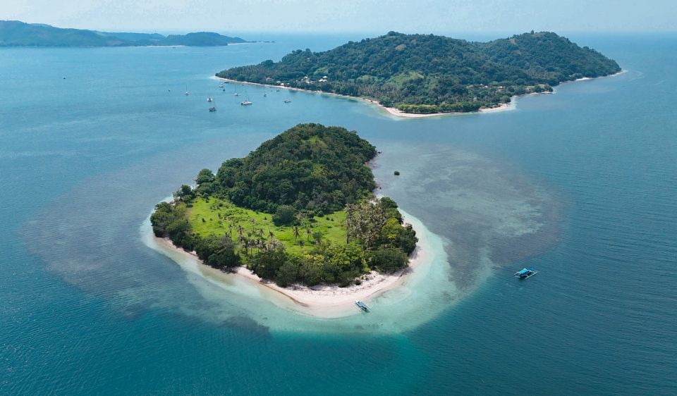 Lombok : Private Snorkeling Gili Asahan, Gili Goleng, Gili Layar and Gili Gede