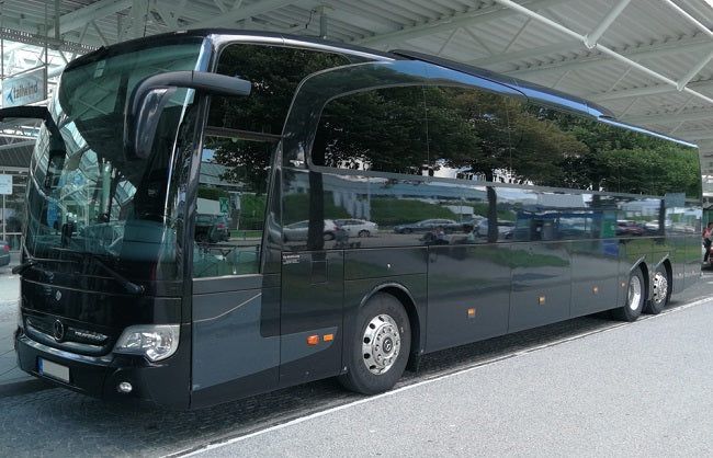 Full Day Interlaken City Tour - 12 Hours