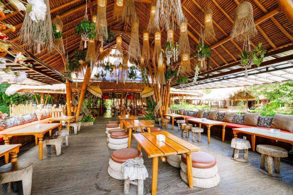 Bale Udang Mang Engking Kuta Bali
