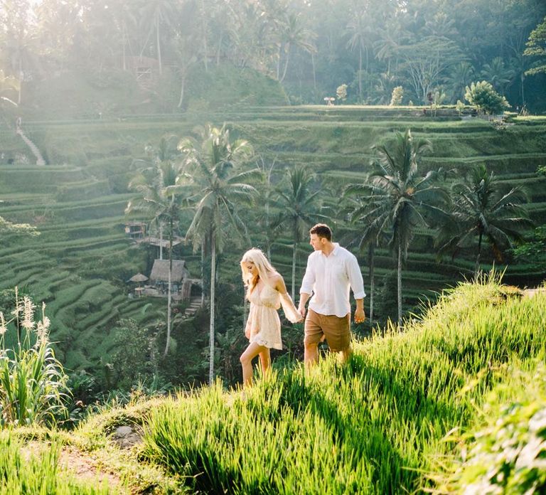 All Inclusive Ubud Private Day Tour