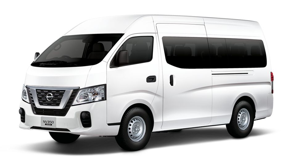 Sabah Airport Transfer