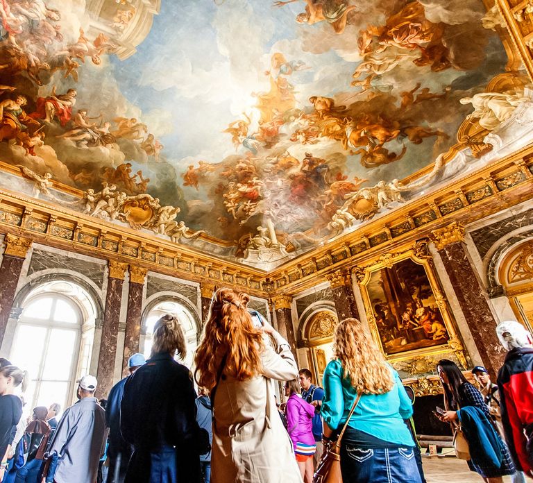 Paris Museum Pass: 2, 4, or 6 Days