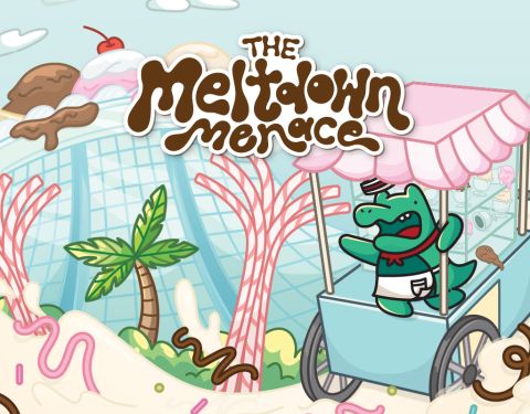 RANSACK PUZZLE HUNT: The Meltdown Menace [Marketplace]