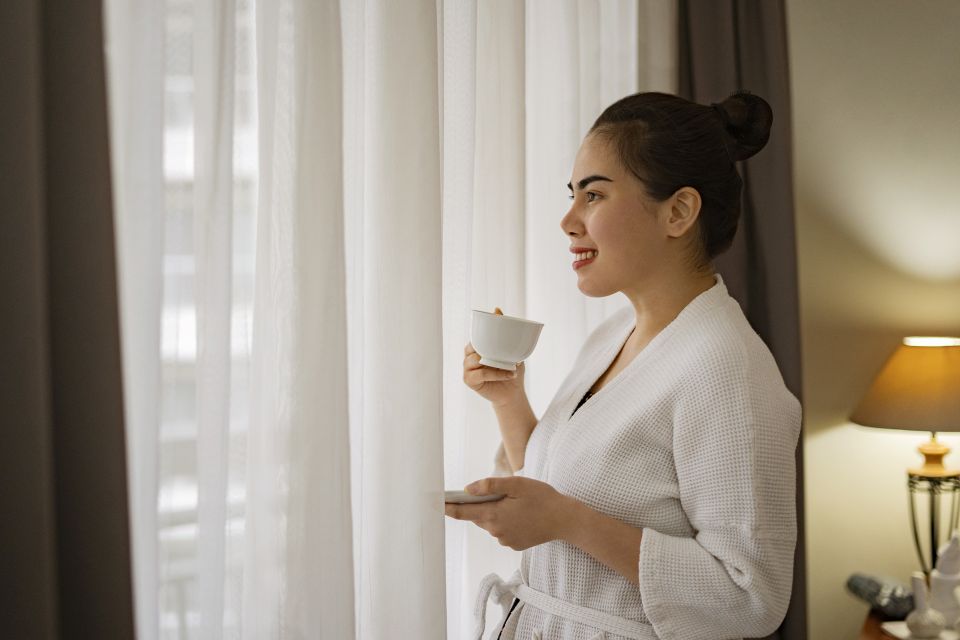 Pijatku Homespa - Depok