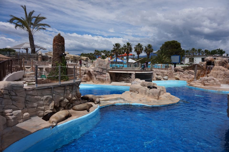 Marineland Côte d'Azur