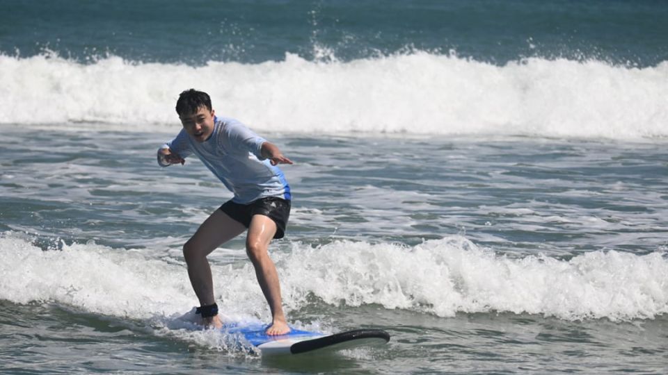 S Surf School Bali – Catch Your First Wave in Paradise by S Surf School Bali