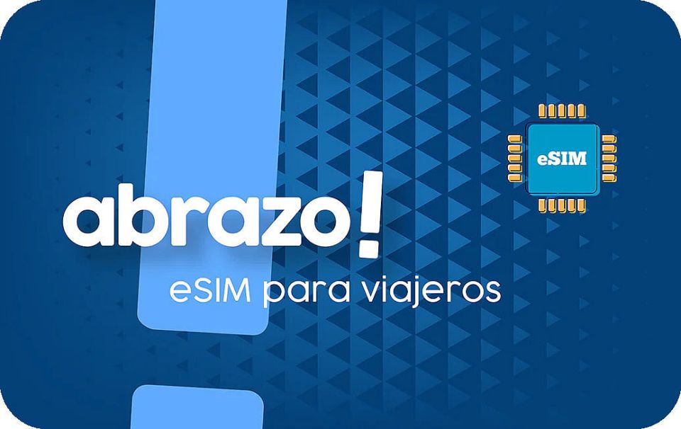eSIM Argentina