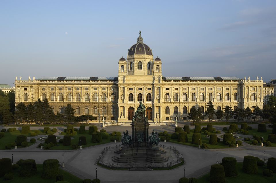 Kunsthistorisches Museum: Skip The Line Ticket