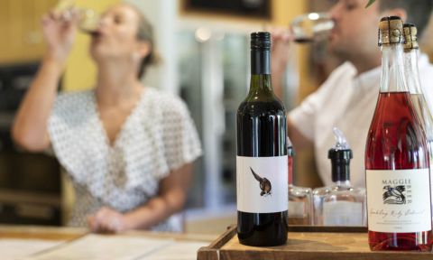 Ultimate Maggie Beer's Farm Shop Experience