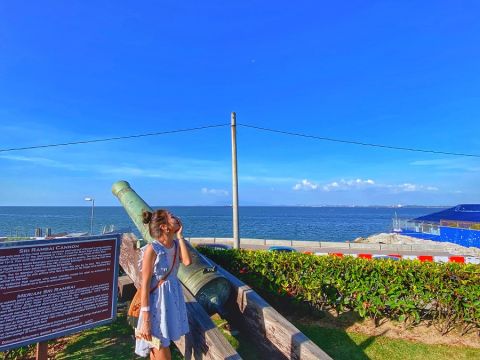 Georgetown Half-day Penang Island Tour (SIC – SHARED / JOIN IN TOUR)