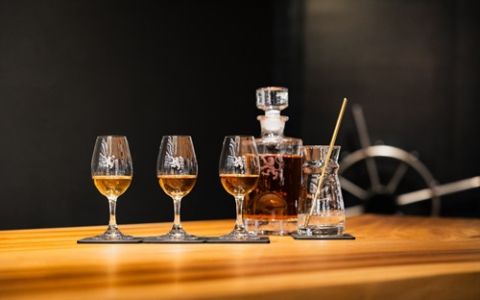 Whisky Tours & Experiences Singapore