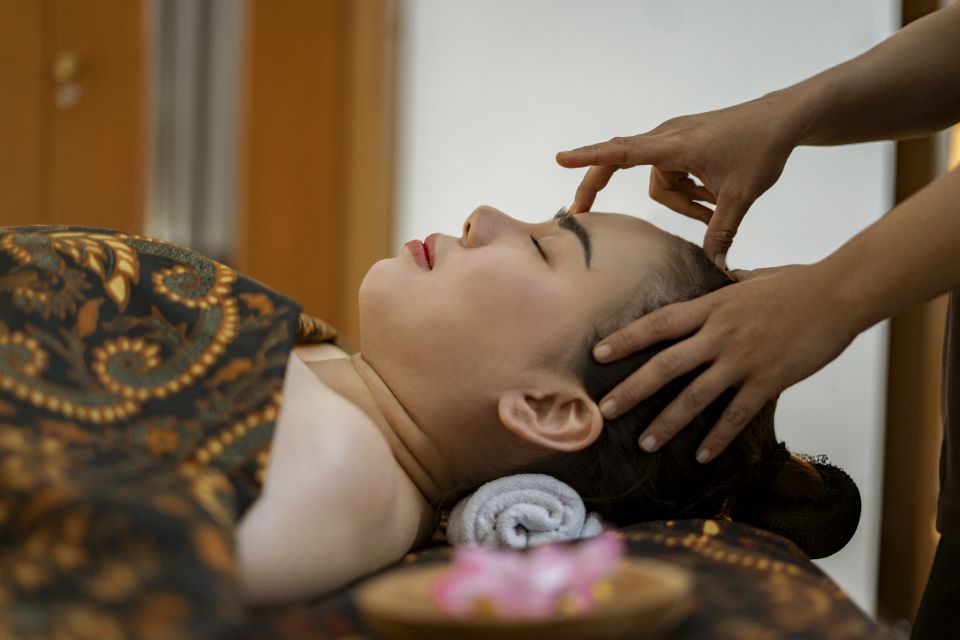 Pijatku Homespa - Tangerang