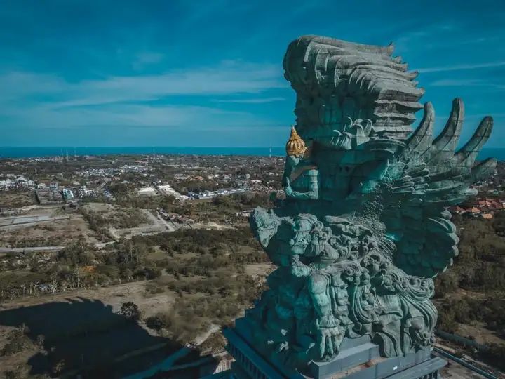 Garuda Wisnu Kencana