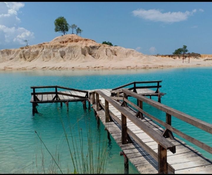 Bintan Day Tours