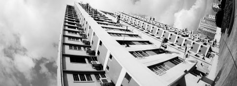 HDB HOME