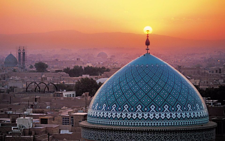 Sharjah City Tour from Dubai