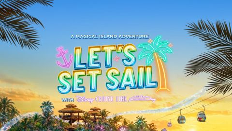Magical Island Adventure Pass
