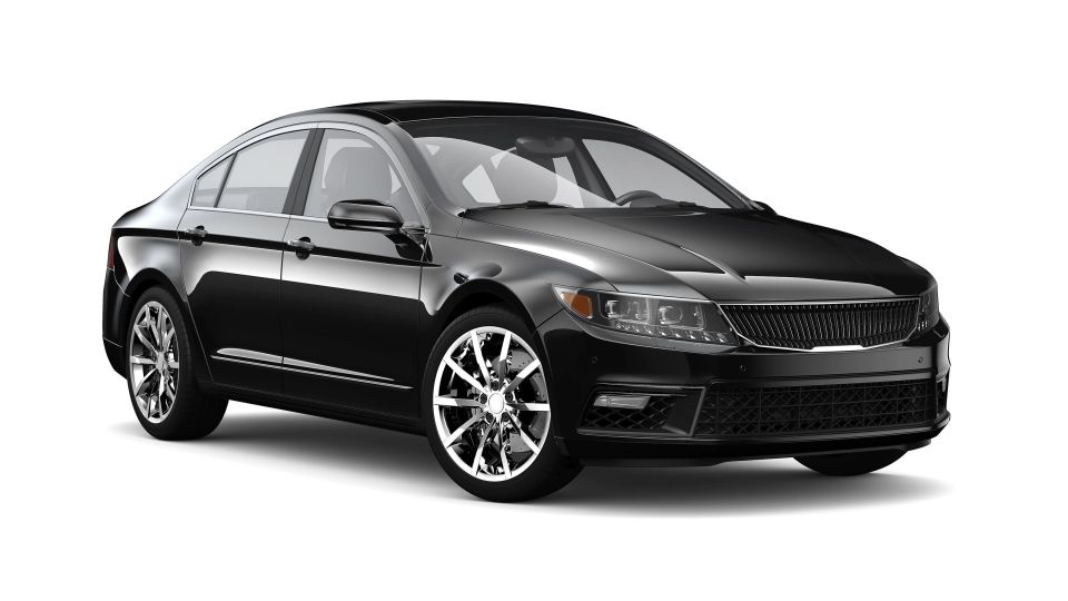 Jakarta Airport (HLP) Transfer (1 way to Jakarta Downtown)