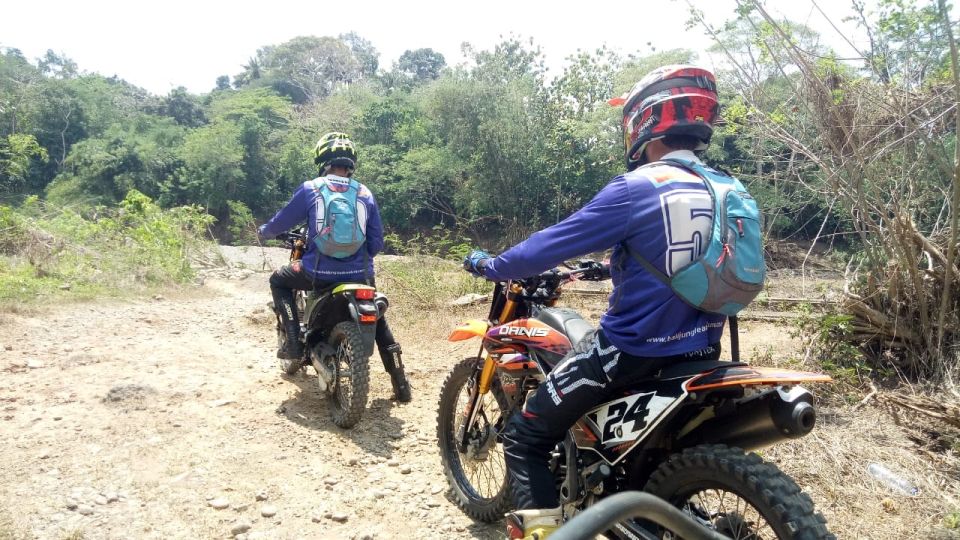 Tabanan Area (2 Hours Tour)