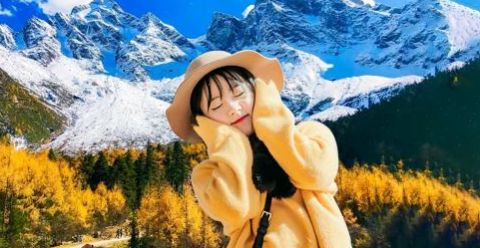 One-day Group Tour to Bi Peng Gou