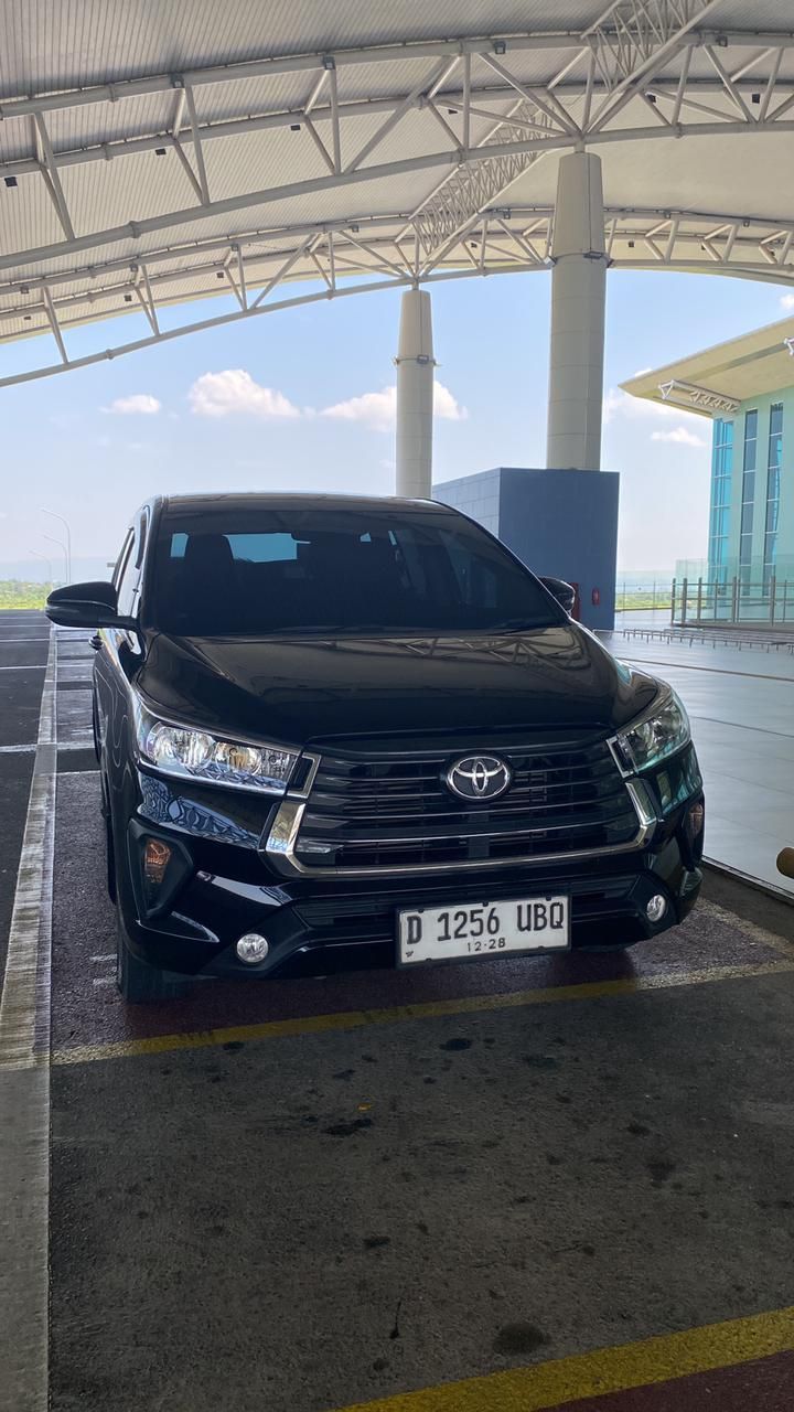 Bandung Airport Transfer from/to Kertajati International Airport (KJT)