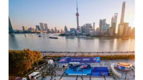 2026 Shanghai Marathon Hotel