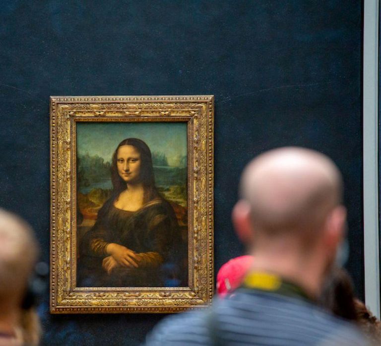 Skip the Line Guided Tour of Louvre Museum Highlights