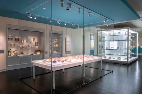  Peranakan Museum