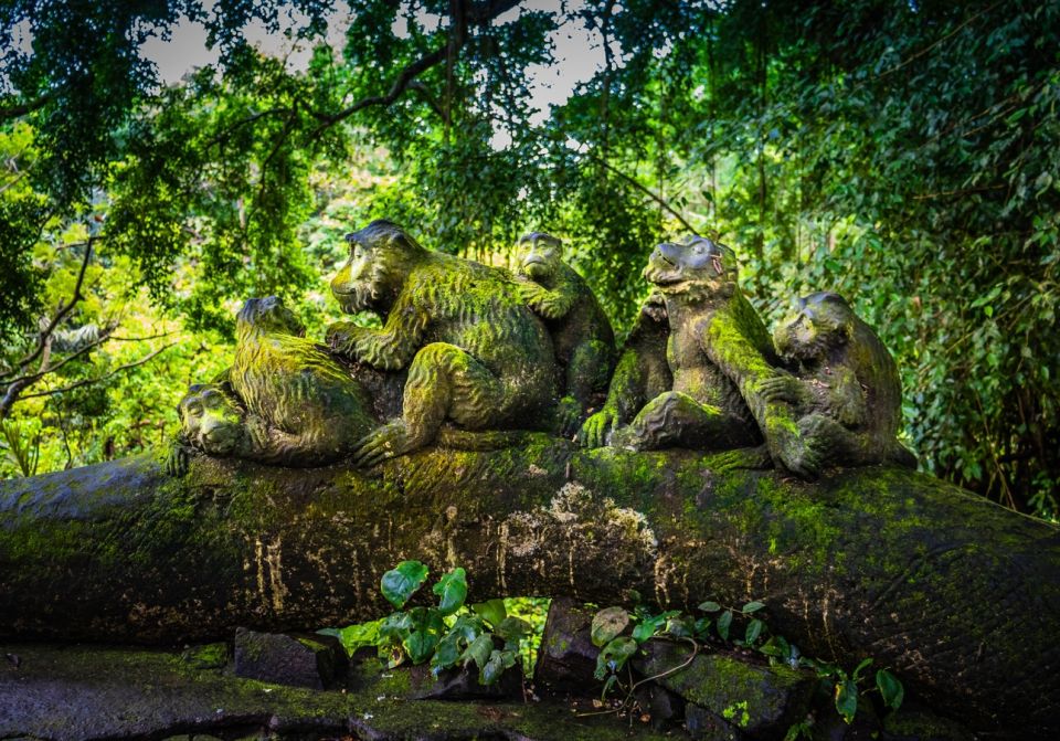 Muslim Friendly , Southern Bali Beaches Tour