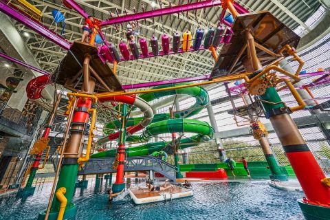 Aqua Adventure