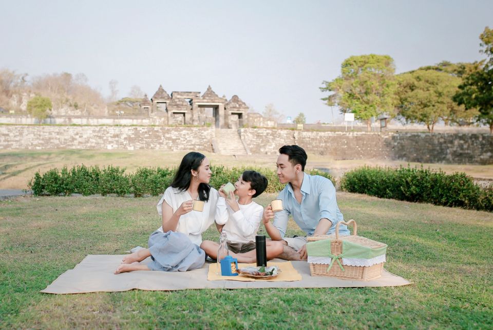 Boko Picnic