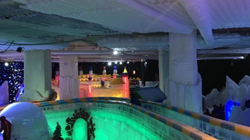 Ocean Spring Resort