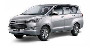 Toyota Innova