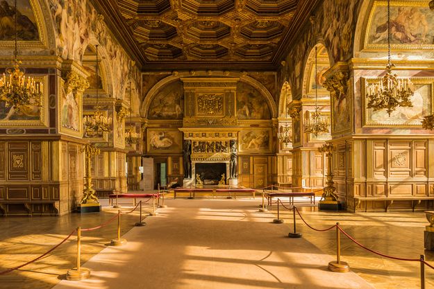 Palace of Versailles