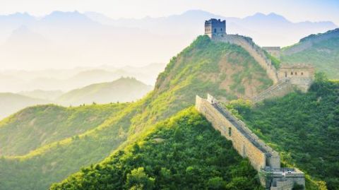 Beijing Juyongguan Great Wall one-day tour