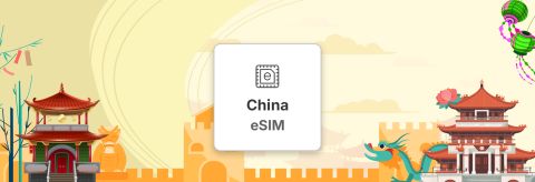Commbitz China e-SIM Daily