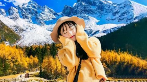 One-day Group Tour to Bi Peng Gou Day Tours