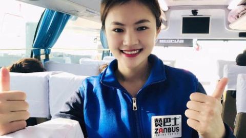 Beijing: Day Trip to the Mutianyu Great Wall and Summer Palace by ZANBUS Day Tours