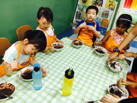 Culinary Experience