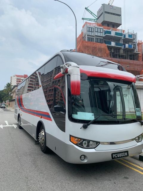 49 SEATER TRANSFER
