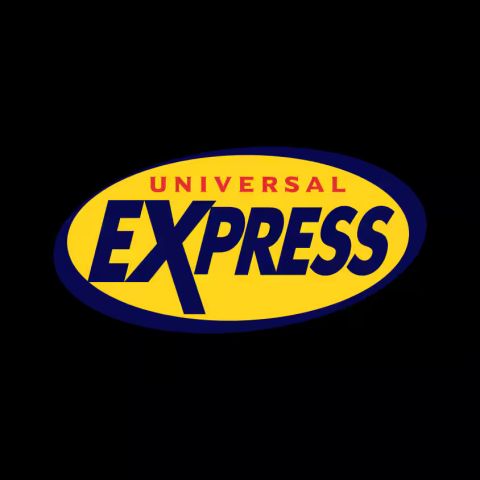 Universal Studios Singapore Express Pass
