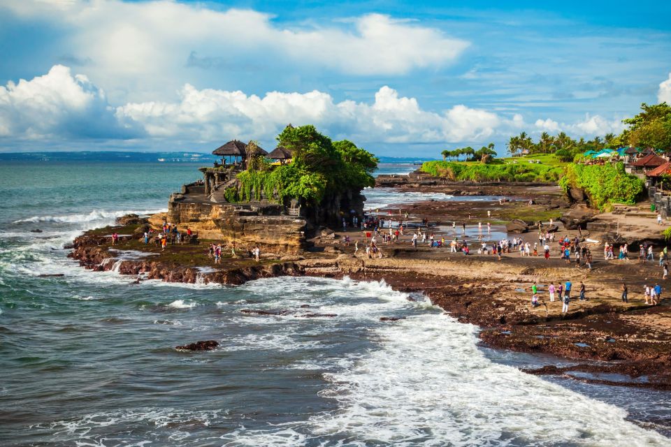 Bali Customize Day Trip With Licensed  Japanese Speaking Driver